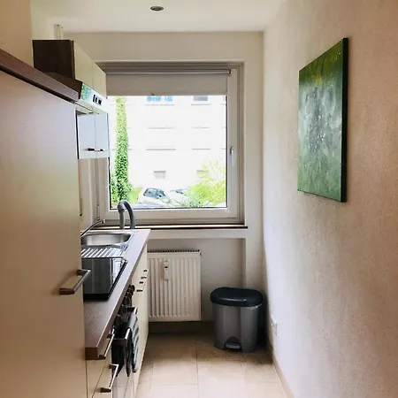 FeWo Im Sonnenbuhl Konstanz Exterior foto