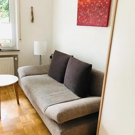 FeWo Im Sonnenbuhl Konstanz Exterior foto