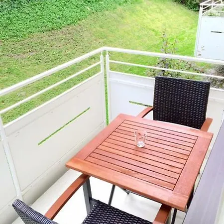 FeWo Im Sonnenbuhl Konstanz Exterior foto