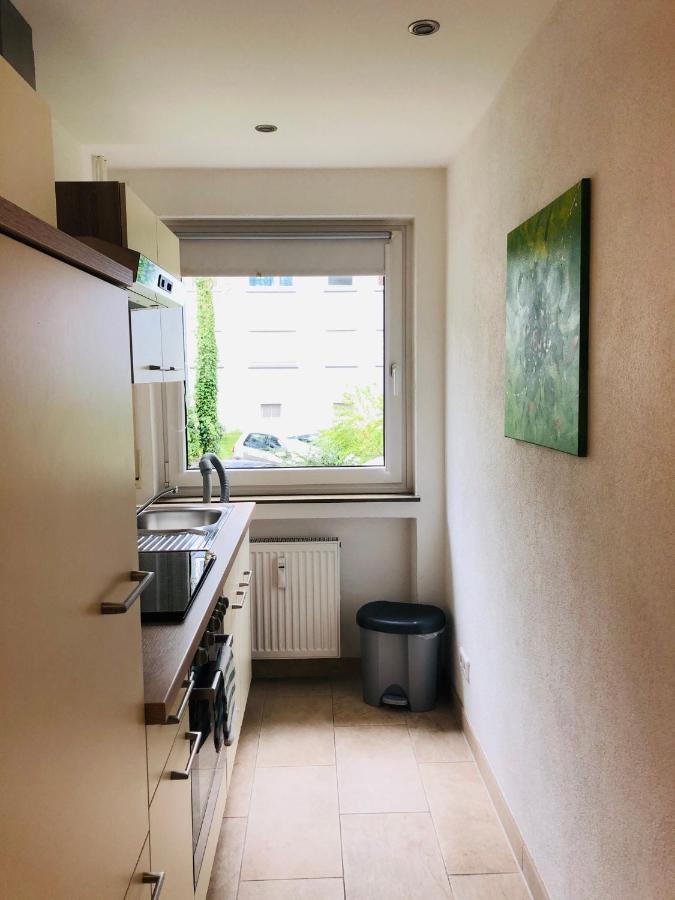 Apartment Im Sonnenbuhl *