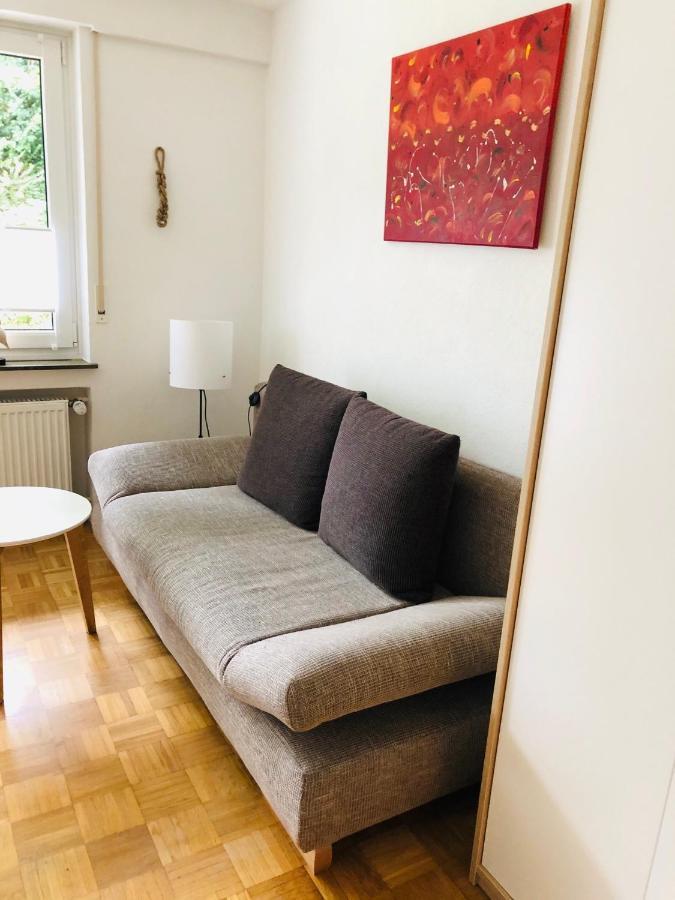 Apartment Im Sonnenbuhl *
