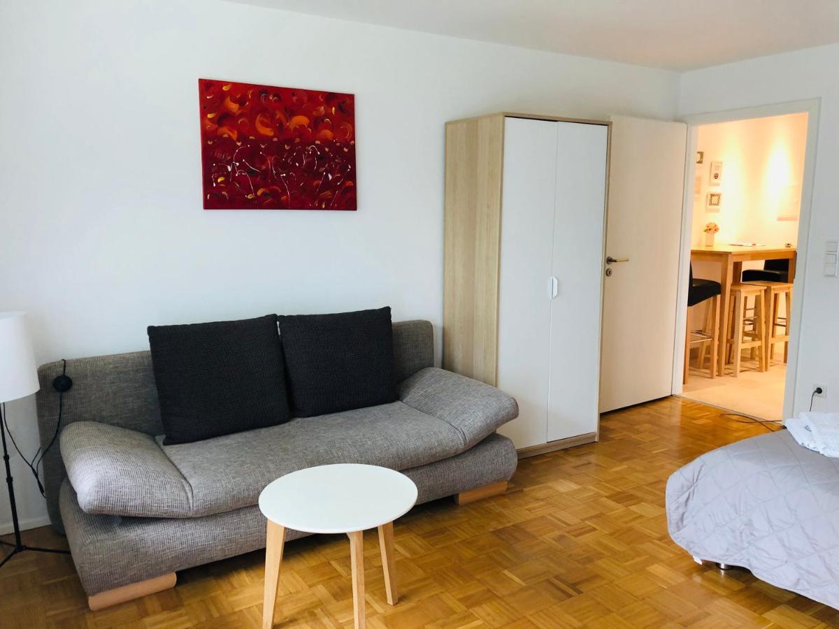 Apartment Im Sonnenbuhl Konstanz