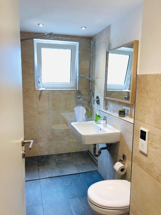 Apartment Im Sonnenbuhl Konstanz