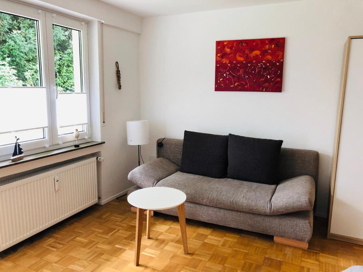 Im Sonnenbuhl Apartment