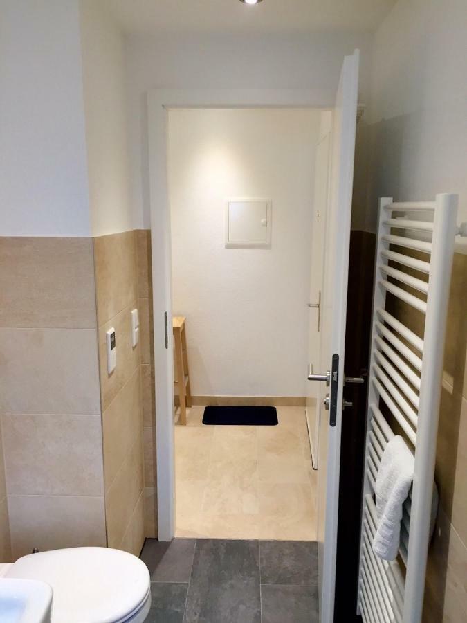 Im Sonnenbuhl Apartment
