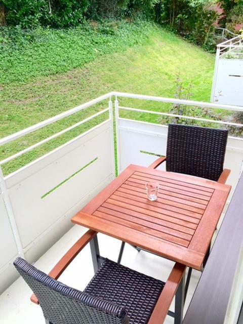 Im Sonnenbuhl Apartment *
